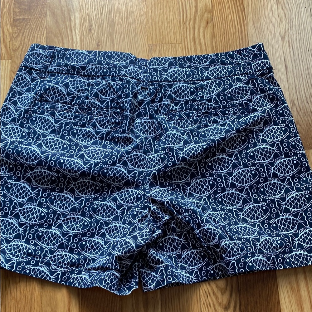 Crown & Ivy Women's Shorts - Picture 3 of 5